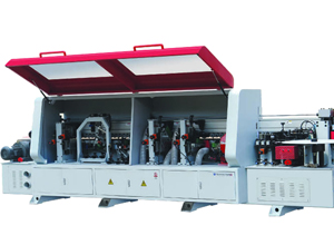 XK-AB105/AB106全自動封邊機(jī)